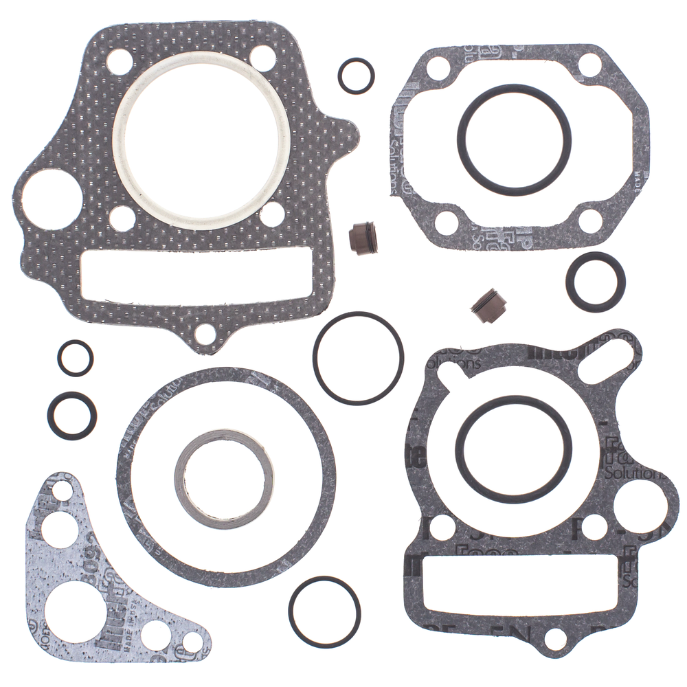 VERTEX TOP END GASKETS