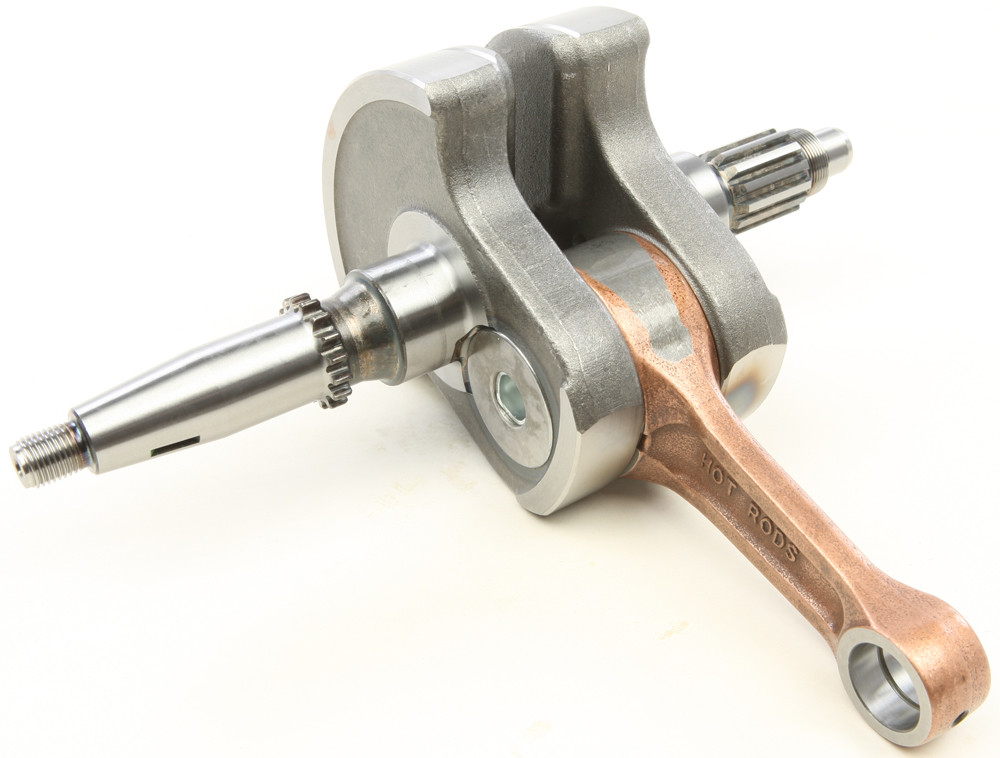 HOT RODS CRANKSHAFT