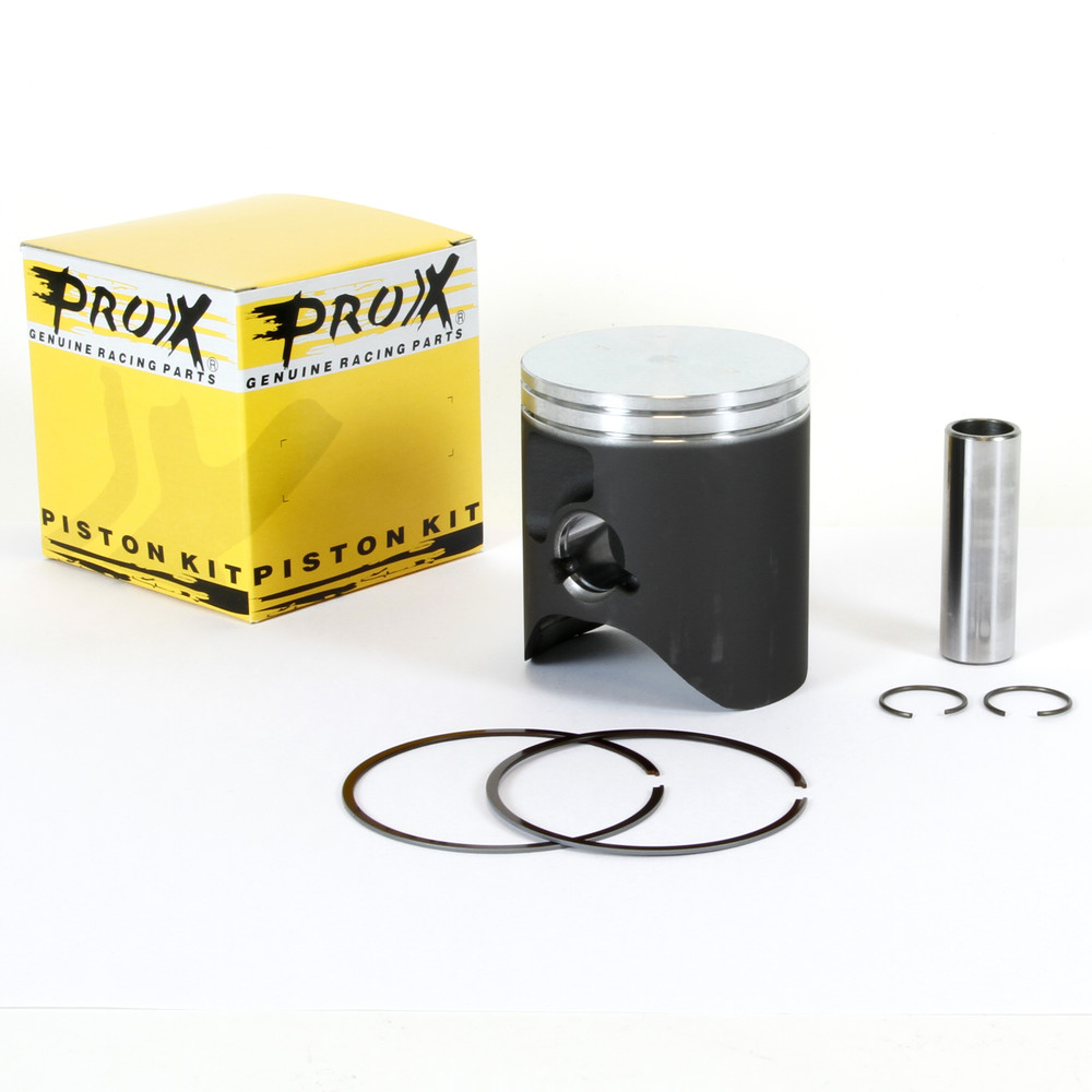 PROX PISTON KIT MOLYCOATED NIKASIL 66.34/STD HON