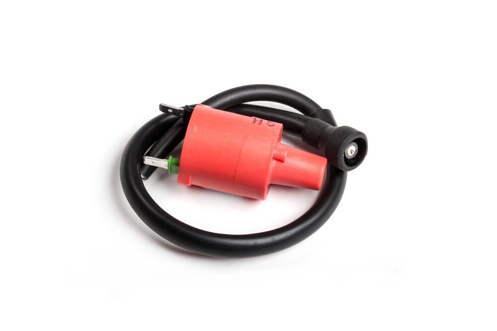 IGNITION COIL