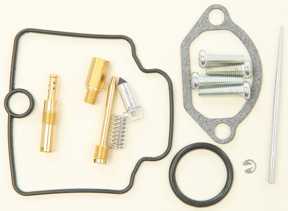 ALL BALLS BIKE CARBURETOR REBUILD KIT
