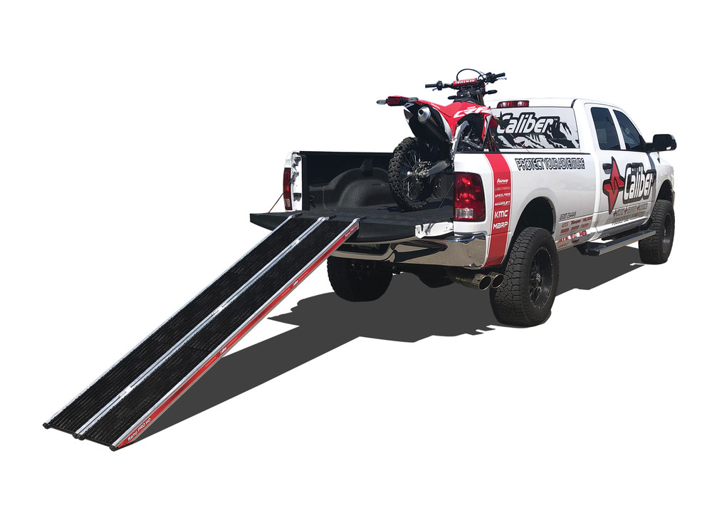 CALIBER RAMPPRO HD 3 000LB CAPACITY
