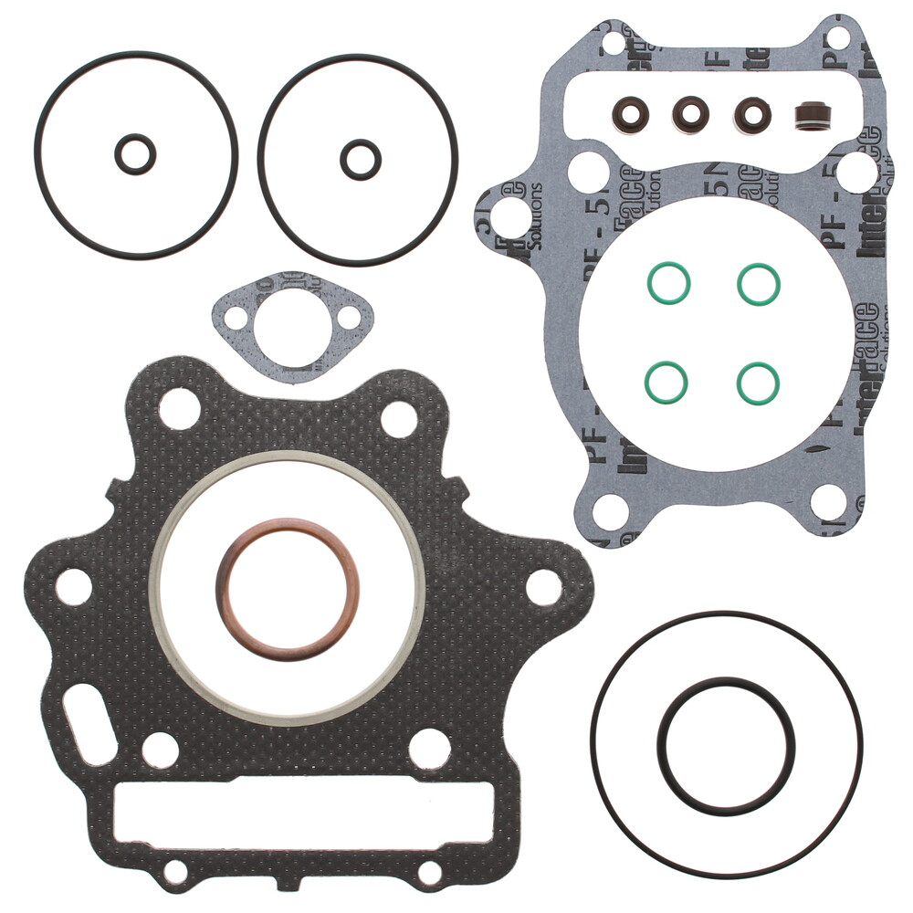 VERTEX TOP END GASKETS- HONDA