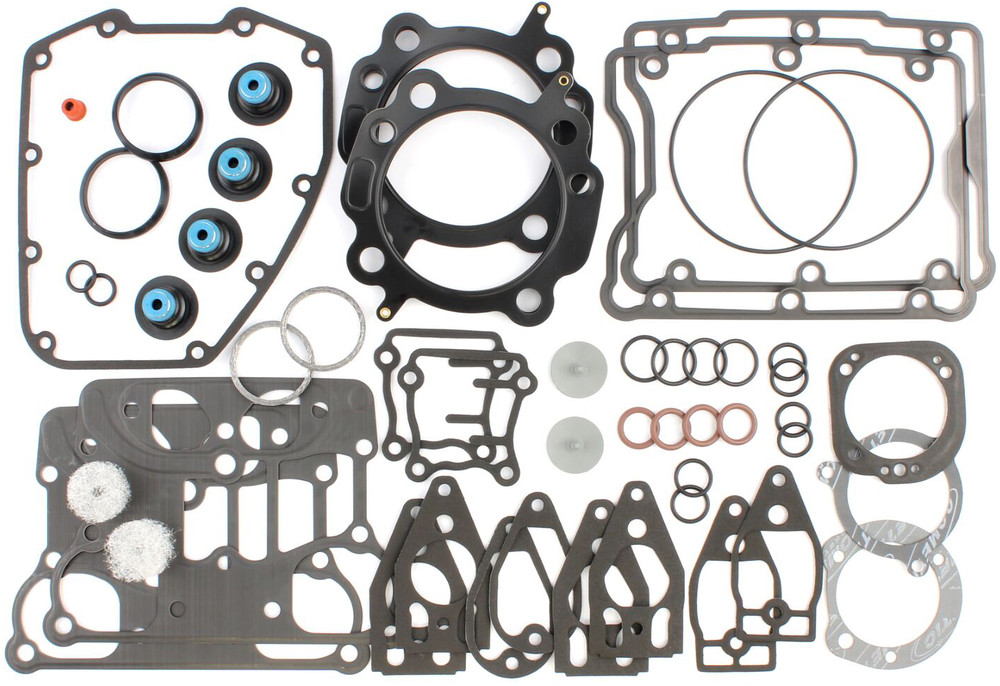 COMETIC TOP END TWIN COOLED 103" .040" H/G 3.875" KIT