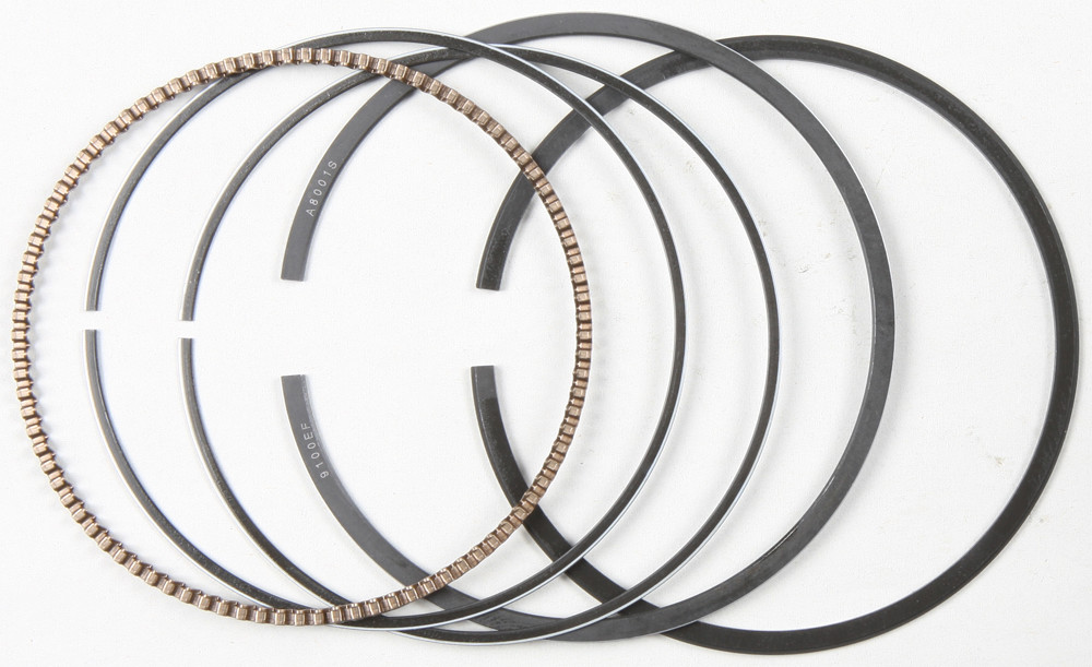 NAMURA PISTON RINGS 90.958MM CAN FOR NAMURA PISTONS ONLY