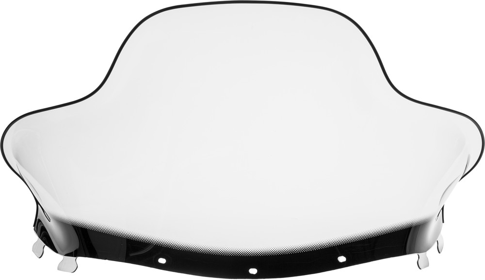 SNOSTUFF WINDSHIELD SMOKE POL