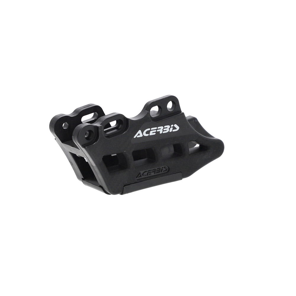 ACERBIS CHAIN GUIDE BLOCK 2.0 BLACK YAM