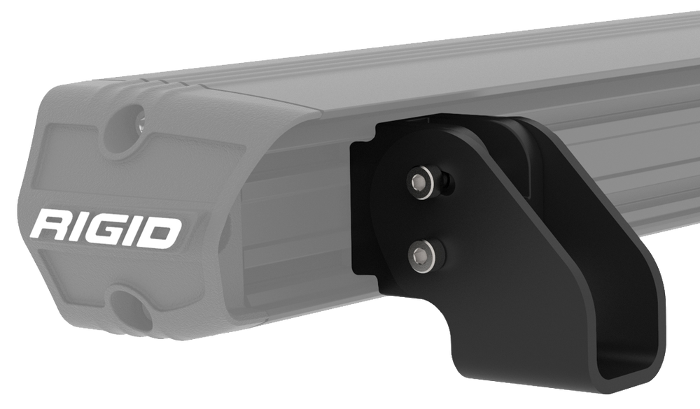 Rigid Chase Bar Surface Mount Kit