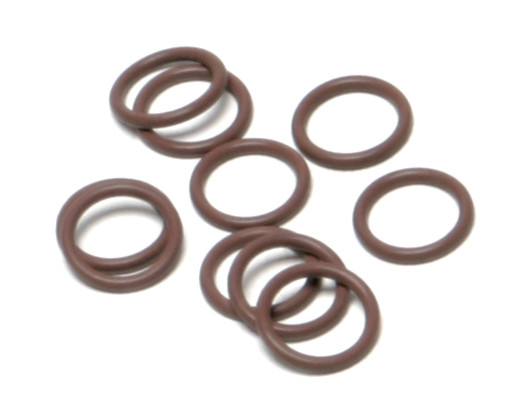 COMETIC CYLINDER BASE DOWEL O-RING TWINN CAM 25/PK OE#11273