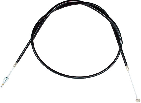 MOTION PRO BLACK VINYL CLUTCH CABLE