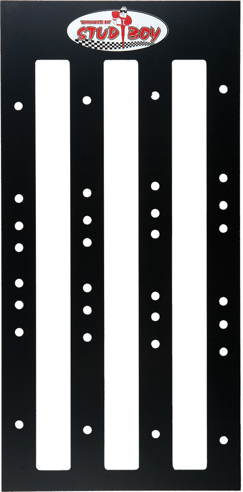 Stud Boy Template 2.86" 2-Ply 2-Ply