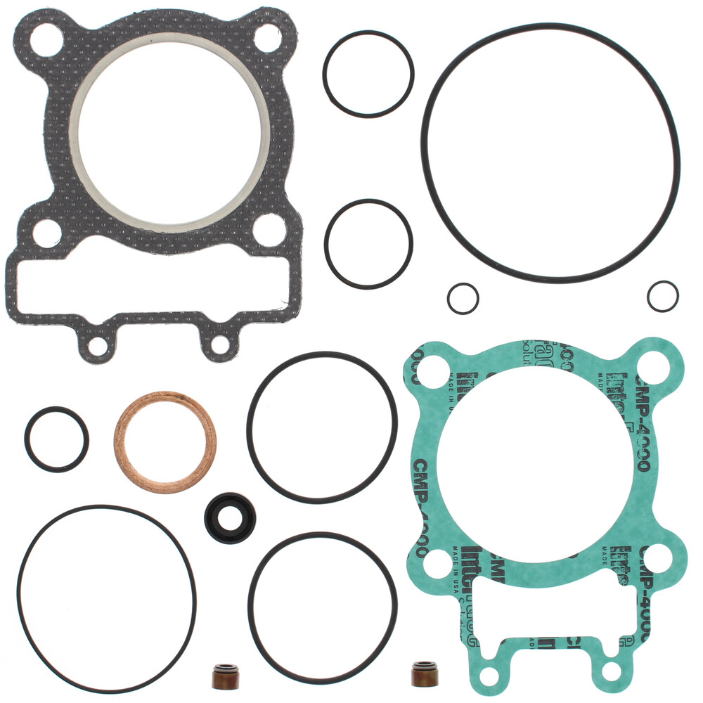 VERTEX TOP END GASKETS- KAWASAKI