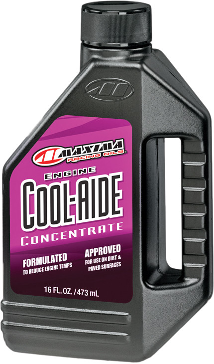 MAXIMA ENGINE COOL-AIDE 16OZ CONCENTRATE