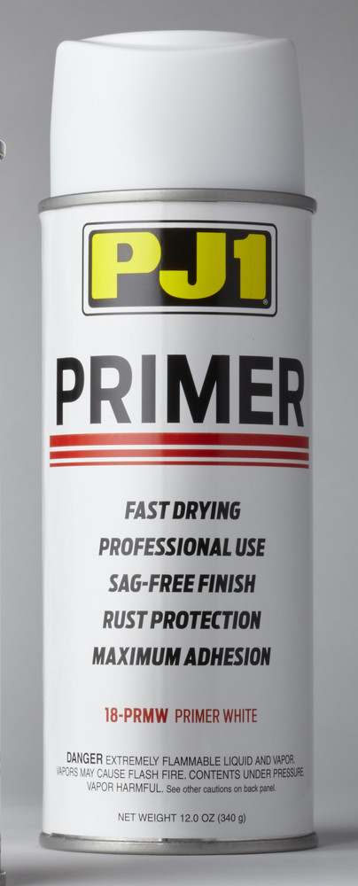 PJ1 SANDABLE PRIMER WHITE