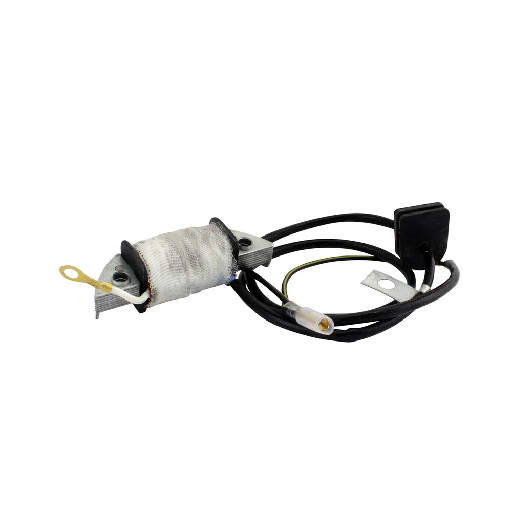 RM STATOR STATOR SOURCE COIL