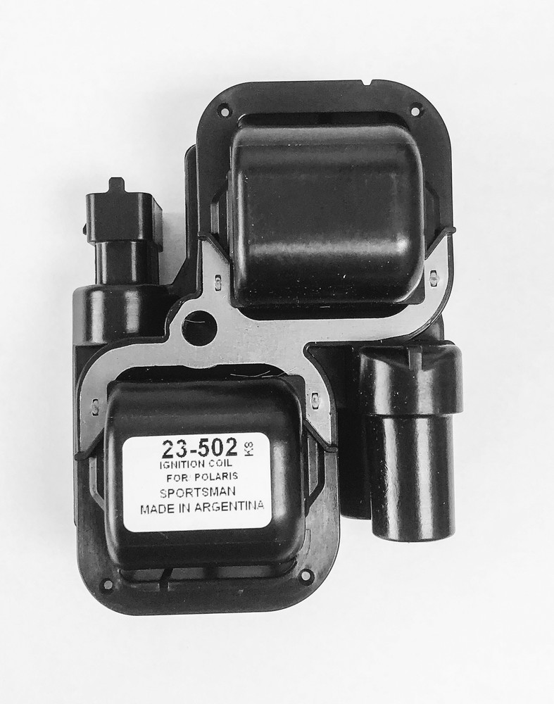 RICKS IGNITION COIL