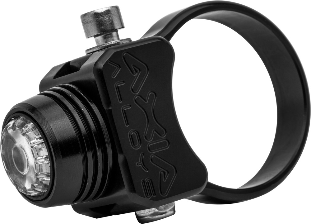 Axia Alloys Led Rechargeable Dome Light