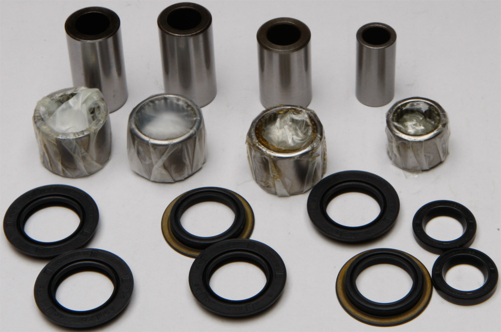 ALL BALLS BEARING & SEAL LINKAGE KIT