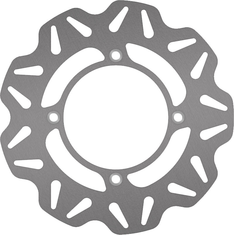 CX EXTREME BRAKE ROTOR REAR