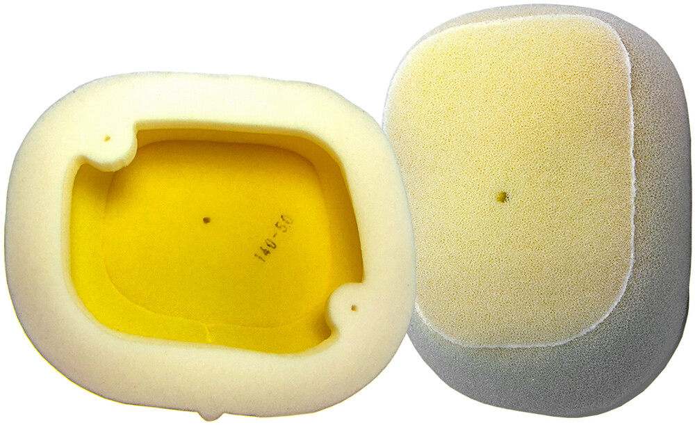 No Toil Extreme Condition Air Filter Kawasaki KX450 / KX450F 2019-2023