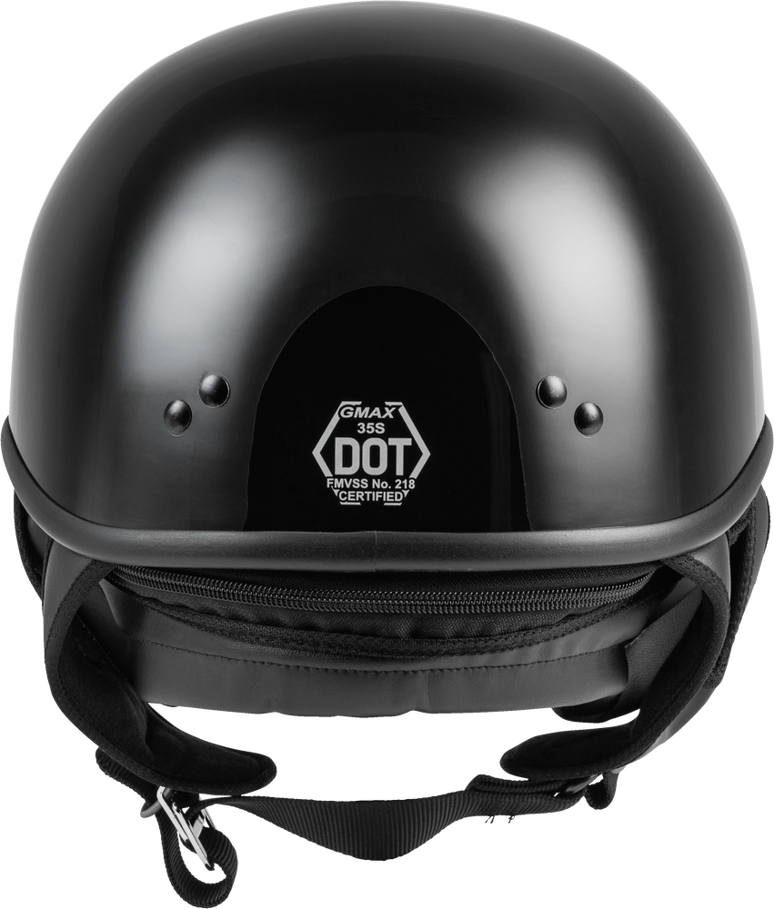 GMAX Helmets