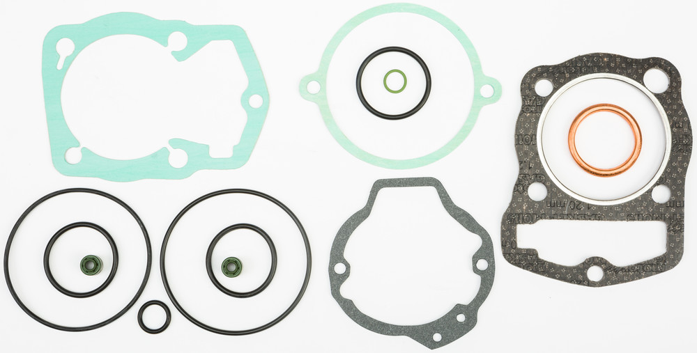 Athena Top End Gasket Kit Honda XR200 / XL200R 1980-1984