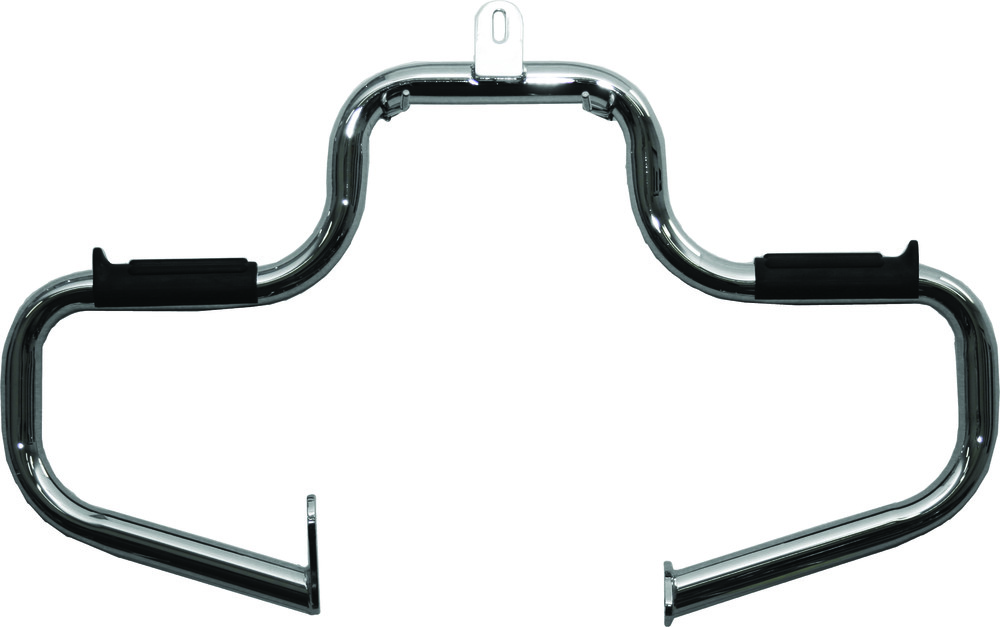 ENGINE GUARD HD MULTIBAR BAR FL SOFTAIL 86-99 CHR