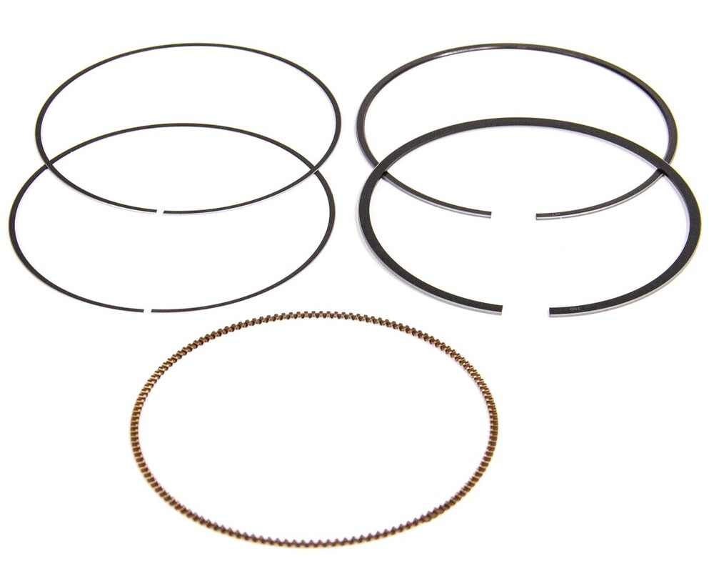 NAMURA PISTON RINGS 84.95MM KAW FOR NAMURA PISTONS ONLY