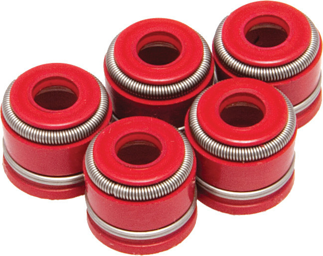 KPMI SEAL VALVE STEM IN / EX 5/PK
