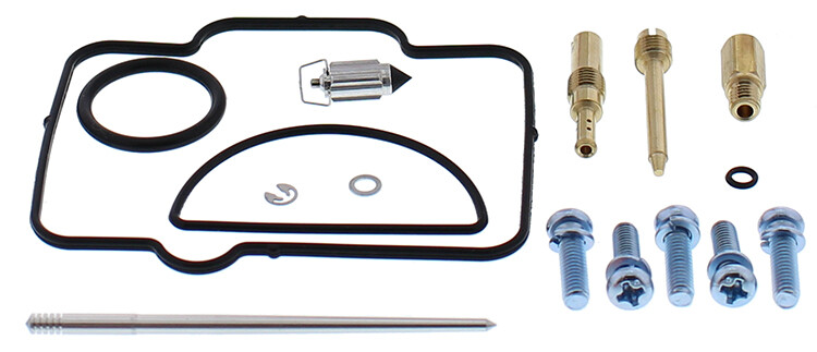 ALL BALLS CARBURETOR REBUILD KIT YAM