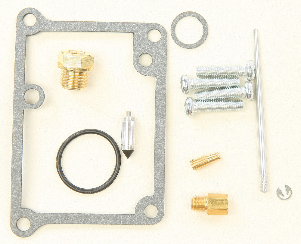 ALL BALLS BIKE CARBURETOR REBUILD KIT