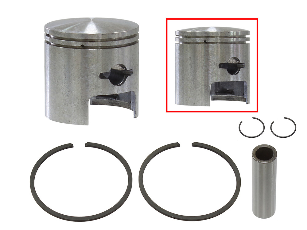SP1 PISTON A/C