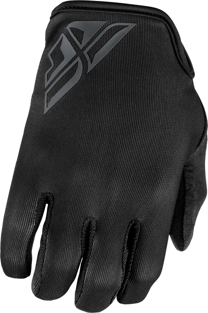 Fly Racing Radium Gloves (2026) — Black