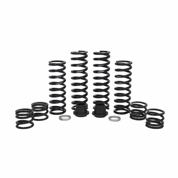 FULL SPRING KIT POL XPEDITION 5 SEAT