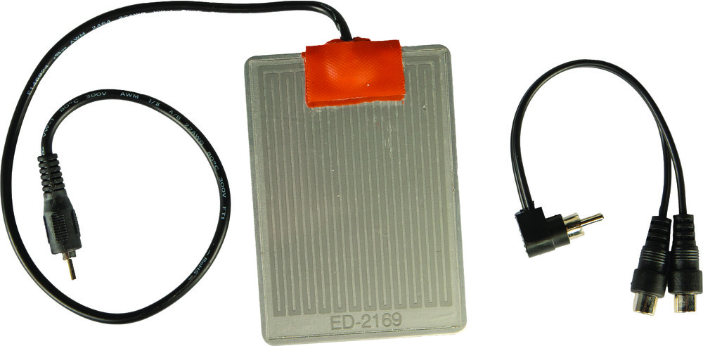 SP1 HEATED HANDLEBAR BAG 2L CAPACITY