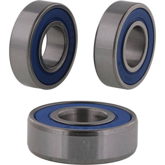 All Balls Wheel Bearing Kit Rear