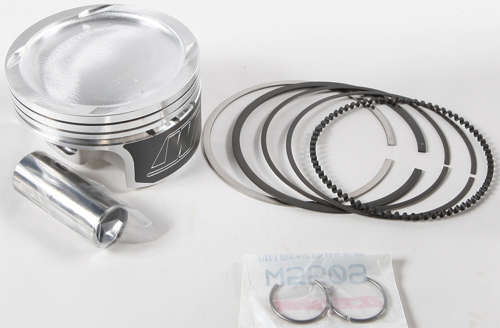 Piston Kit for 4 Stroke