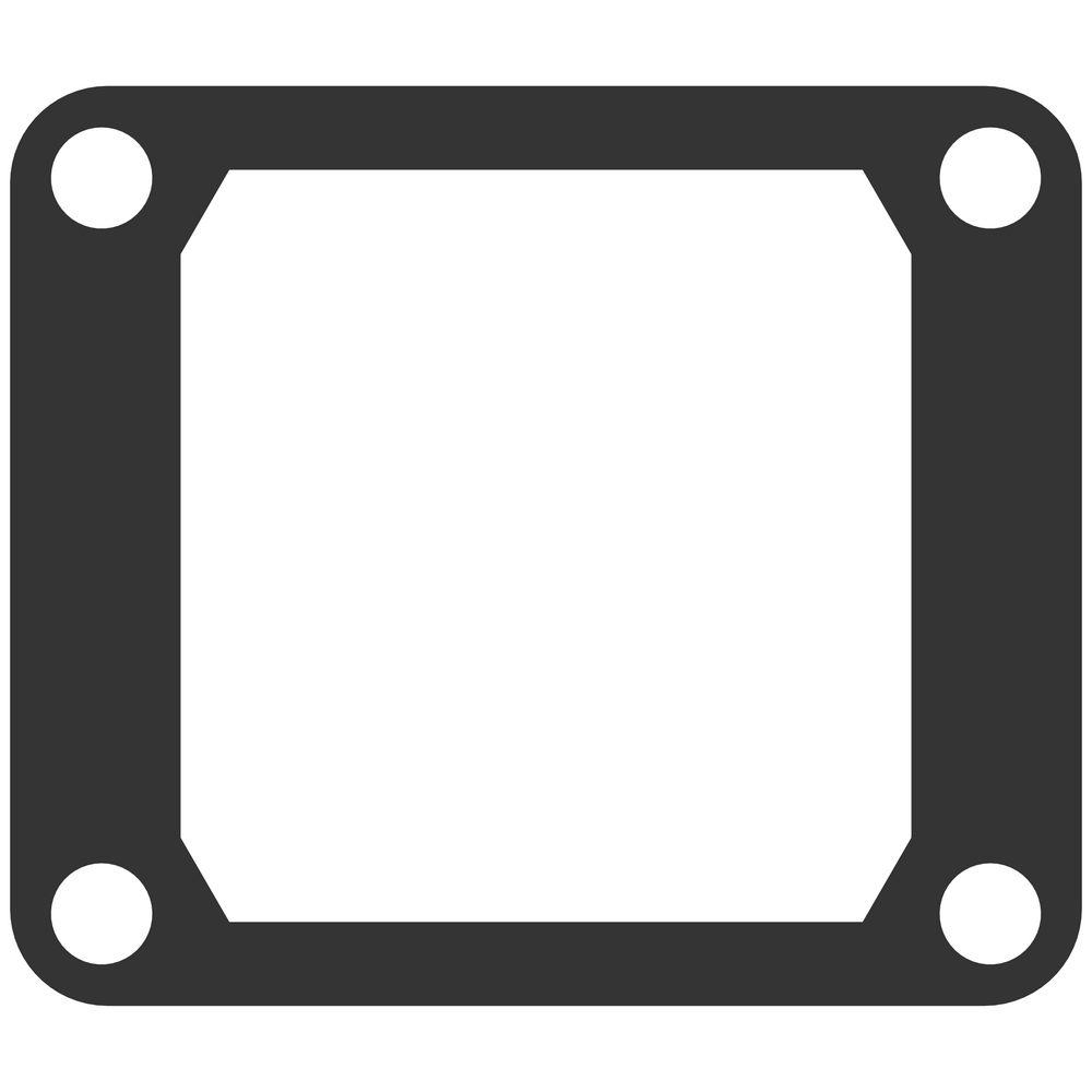 MOTO TASSINARI VFORCE4 GASKET