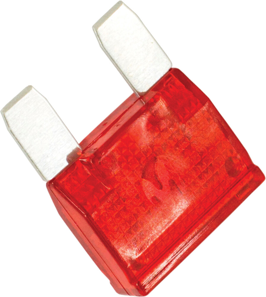 Namz Custom Cycle 50-Amp Maxi Fuse Each Hd# 69200336