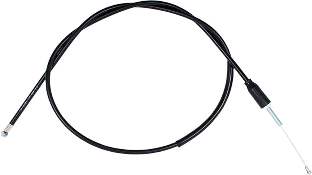 MOTION PRO BLACK VINYL CLUTCH CABLE