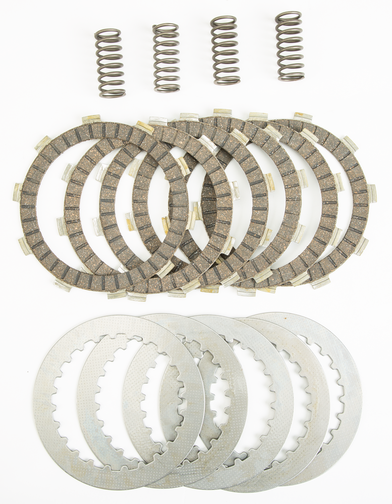 EBC CLUTCH SET DRC238