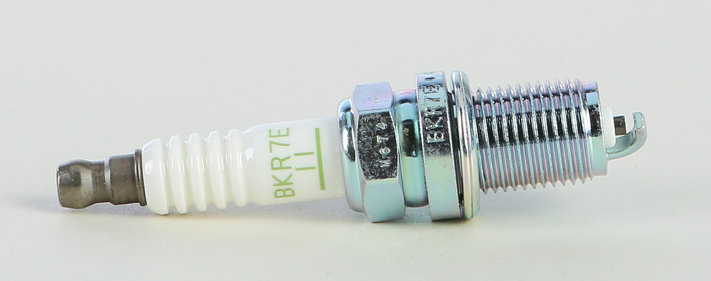NGK SPARK PLUG #5791/04