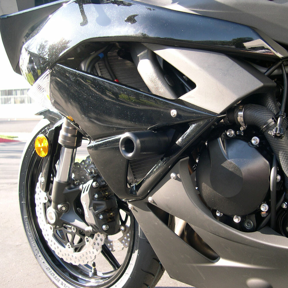 FRAME SLIDERS BLACK