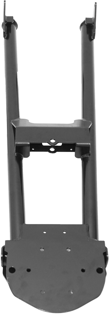 Warn Pv2 Mid Mnt Pushtube ATV
