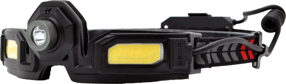 STKR FLEXIT HEADLAMP 3.0
