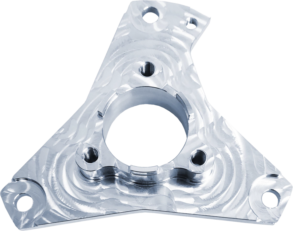 Modquad Stator Plate 250r