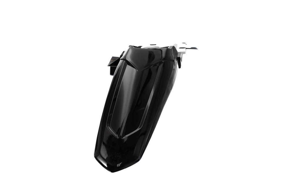 Cycra Powerflow Rear Fender Black