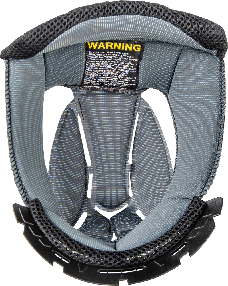 GMAX MD-74 COMFORT LINER 12MM XL