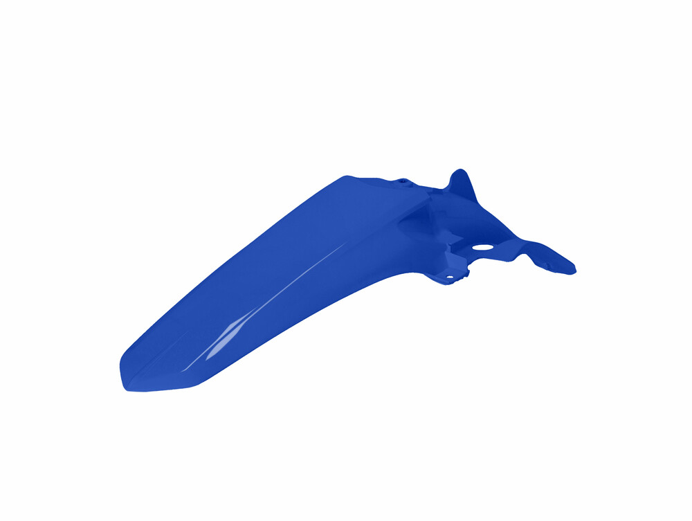 Cycra Oem Rear Fender Blue