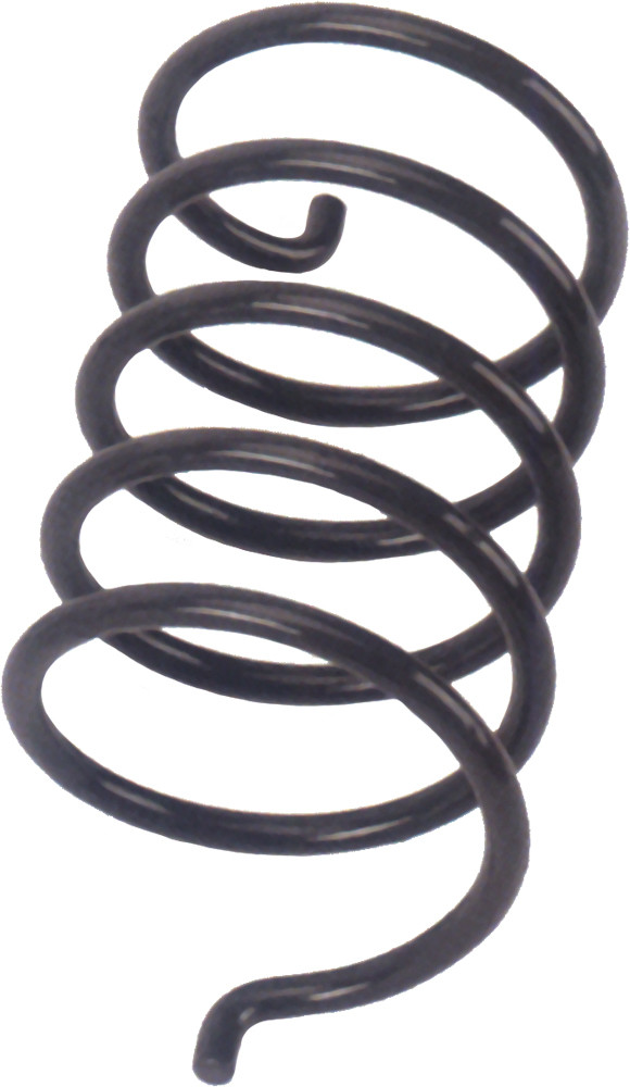 SPEEDWERX H5 TEAM SECONDARY SPRING BLACK /PURPLE 160-240